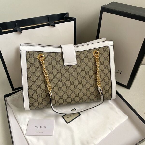 Modern Style Trendy GG Handbag 410