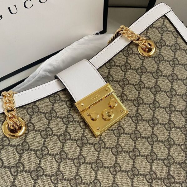 Modern Style Trendy GG Handbag 410