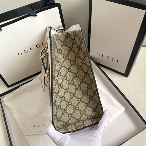 Modern Style Trendy GG Handbag 410