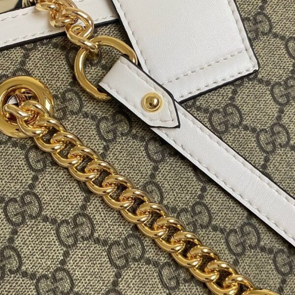 Modern Style Trendy GG Handbag 410