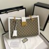 Modern Style Trendy GG Handbag 410