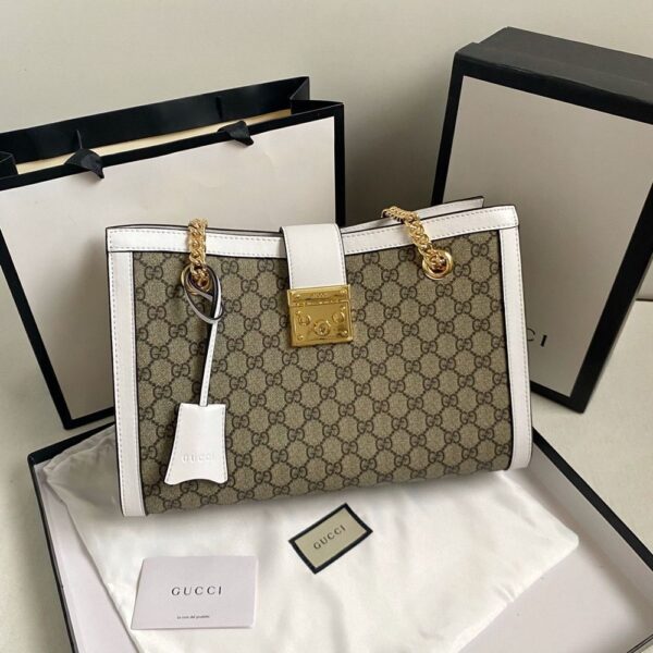 Modern Style Trendy GG Handbag 410