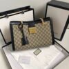Modern Style Trendy GG Handbag 410