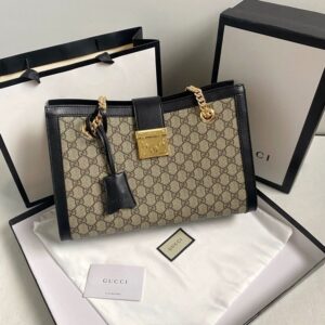 Modern Style Trendy GG Handbag 410