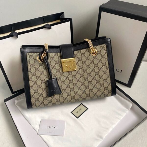 Modern Style Trendy GG Handbag 410