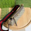 Modern Style Trendy GG Handbag 409