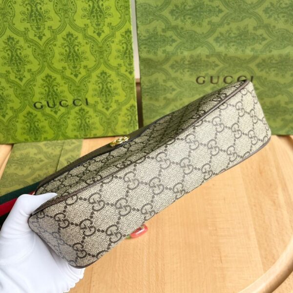 Modern Style Trendy GG Handbag 409
