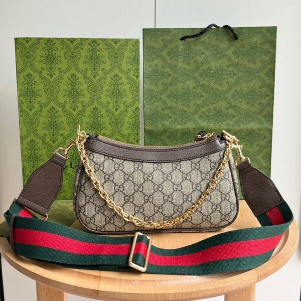 Modern Style Trendy GG Handbag 409