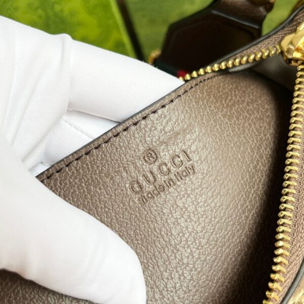 Modern Style Trendy GG Handbag 409