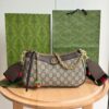 Modern Style Trendy GG Handbag 409