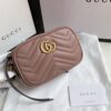 Modern Style Trendy GG Handbag 408
