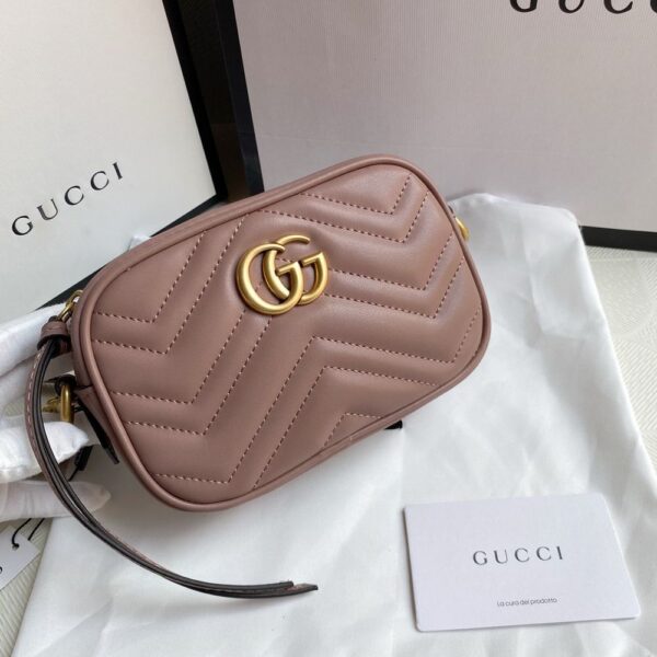Modern Style Trendy GG Handbag 408