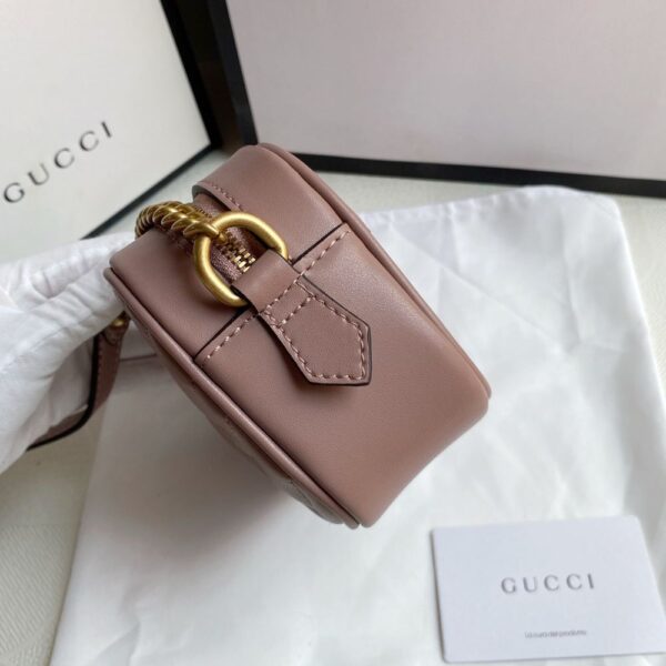 Modern Style Trendy GG Handbag 408