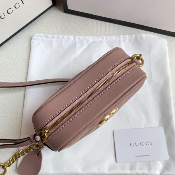 Modern Style Trendy GG Handbag 408