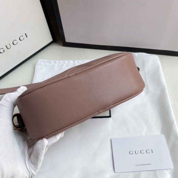 Modern Style Trendy GG Handbag 408