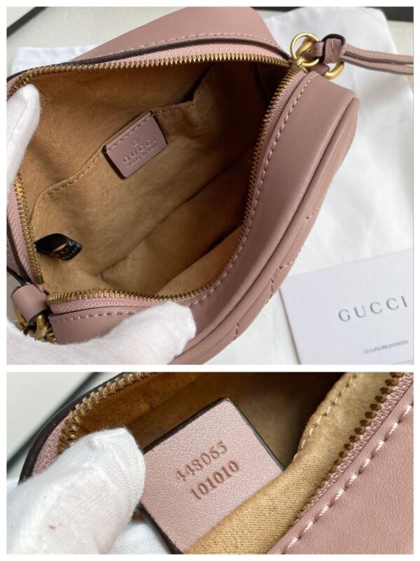 Modern Style Trendy GG Handbag 408