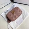 Modern Style Trendy GG Handbag 408