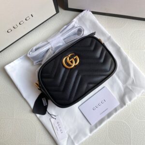 Modern Style Trendy GG Handbag 408
