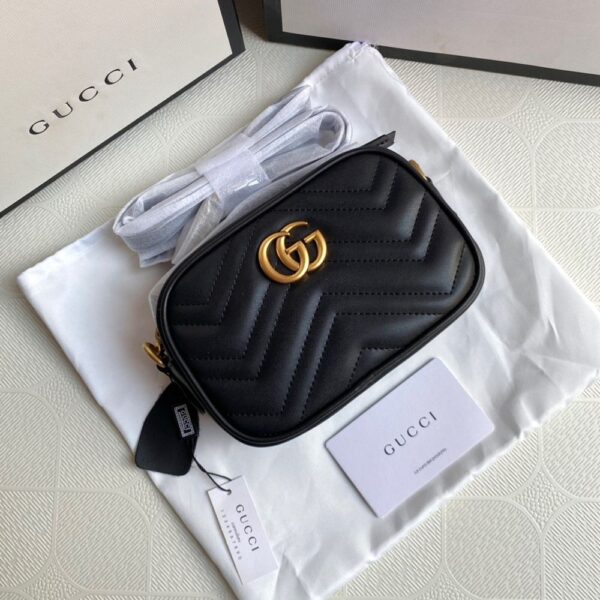 Modern Style Trendy GG Handbag 408