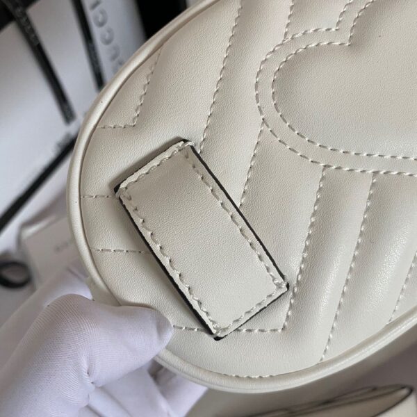 Modern Style Trendy GG Handbag 407