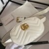 Modern Style Trendy GG Handbag 407