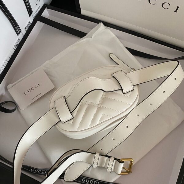 Modern Style Trendy GG Handbag 407
