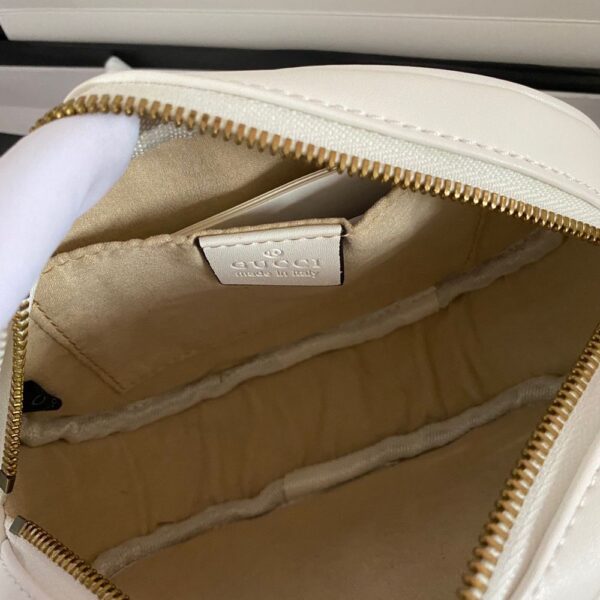 Modern Style Trendy GG Handbag 407