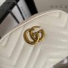 Modern Style Trendy GG Handbag 407