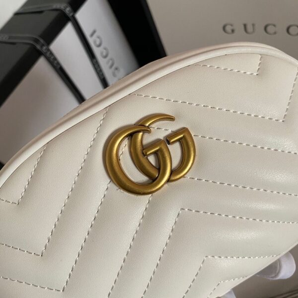 Modern Style Trendy GG Handbag 407