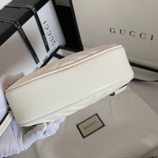 Modern Style Trendy GG Handbag 407