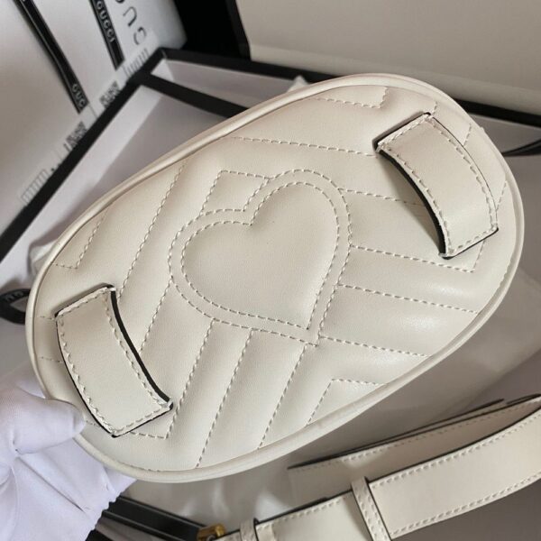 Modern Style Trendy GG Handbag 407