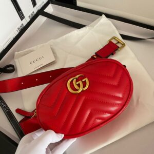 Modern Style Trendy GG Handbag 407