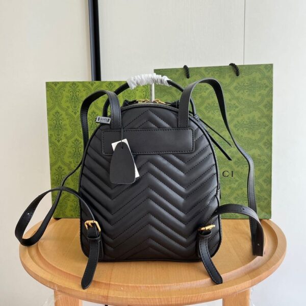 Modern Style Trendy GG Handbag 406