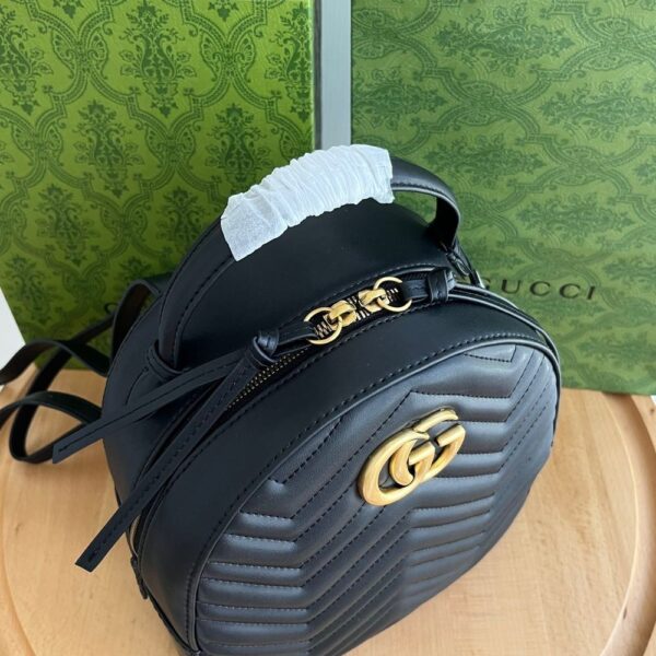 Modern Style Trendy GG Handbag 406