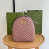 Modern Style Trendy GG Handbag 406