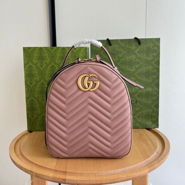 Modern Style Trendy GG Handbag 406