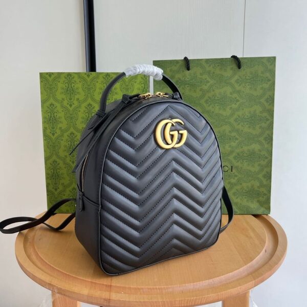 Modern Style Trendy GG Handbag 406