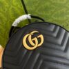 Modern Style Trendy GG Handbag 406