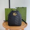 Modern Style Trendy GG Handbag 406