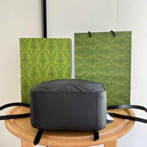 Modern Style Trendy GG Handbag 406