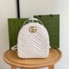 Modern Style Trendy GG Handbag 406