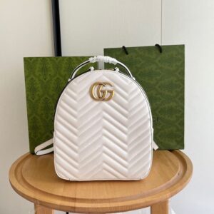 Modern Style Trendy GG Handbag 406