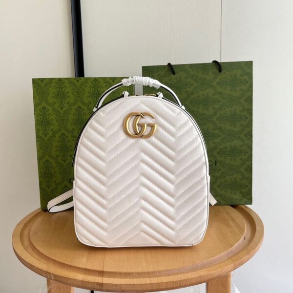 Modern Style Trendy GG Handbag 406