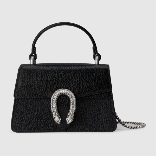 Modern Style Trendy GG Handbag 405