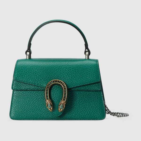 Modern Style Trendy GG Handbag 405