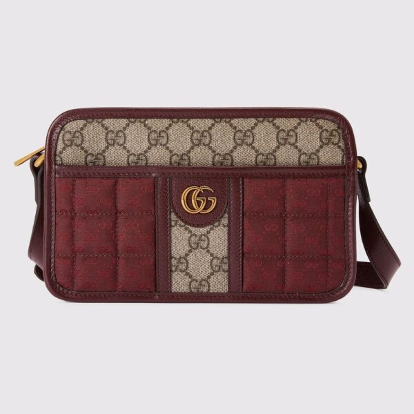 Modern Style Trendy GG Handbag 404