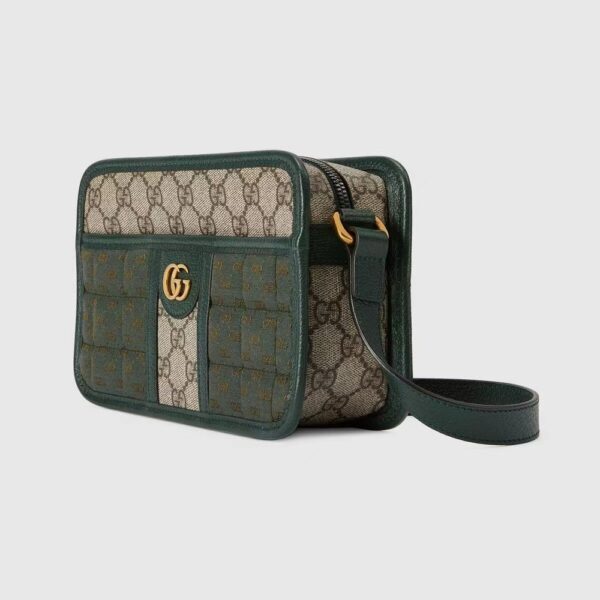 Modern Style Trendy GG Handbag 404