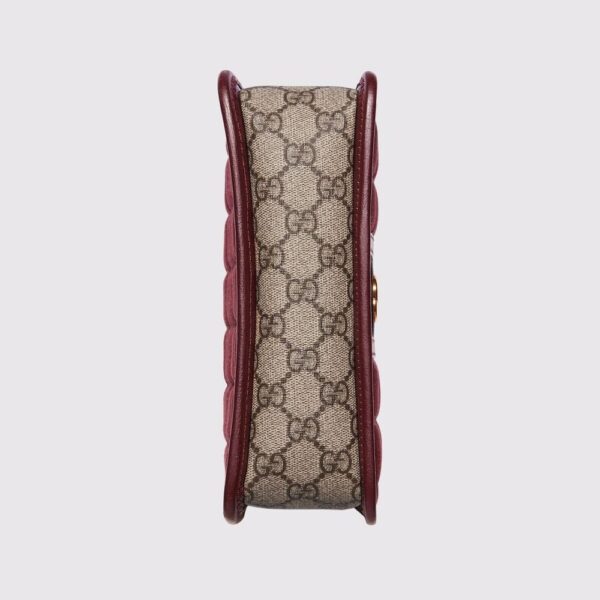 Modern Style Trendy GG Handbag 404