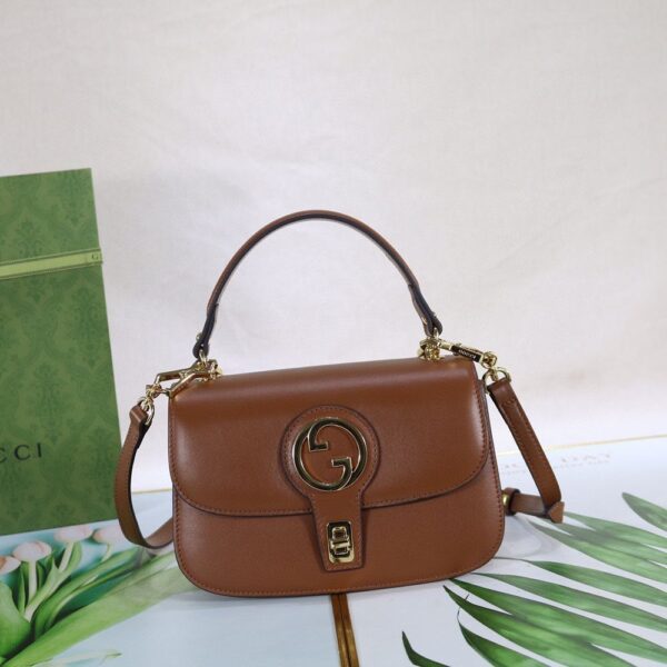 Modern Style Trendy GG Handbag 402