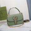 Modern Style Trendy GG Handbag 402